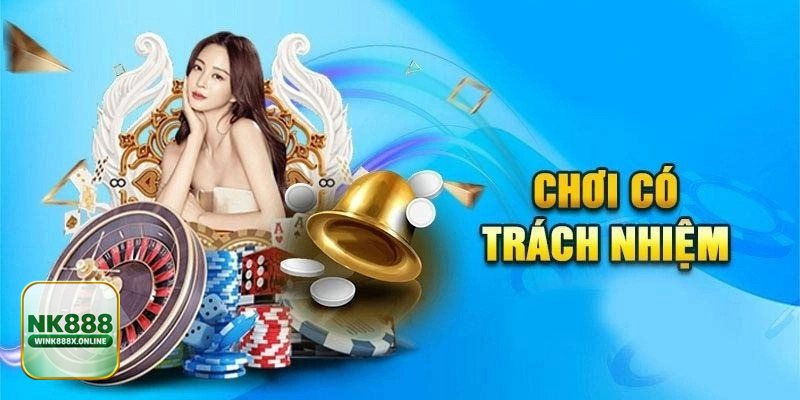 Trách Nhiệm Cá Cược - Chia nhỏ mục tiêu, tránh “all-in” cảm xúc Trách Nhiệm Cá Cược - Chia nhỏ mục tiêu, tránh “all-in” cảm xúc