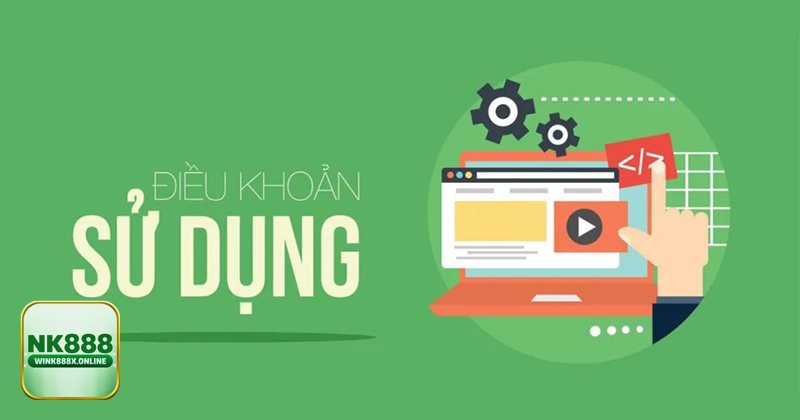 Điều Khoản Dịch Vụ - Nạp rút và ưu đãi Điều Khoản Dịch Vụ - Nạp rút và ưu đãi