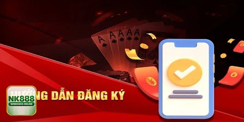Đăng Ký NK888 - Nhận diện link chính thức, tránh rơi vào trang giả