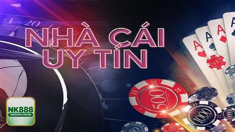 Tải App NK888 - Link chính thức, tránh giả mạo Tải App NK888 - Link chính thức, tránh giả mạo