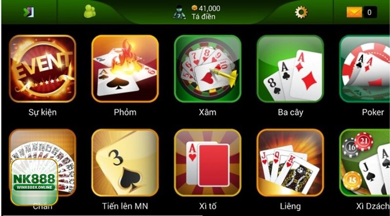 Đăng Nhập NK888 - Truy cập link chính thức và nhận diện dấu hiệu bất thường Đăng Nhập NK888 - Truy cập link chính thức và nhận diện dấu hiệu bất thường