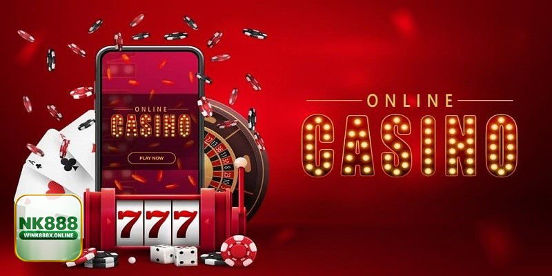 Baccarat NK888 - Baccarat có gì đặc biệt so với các game bài khác Baccarat NK888 - Baccarat có gì đặc biệt so với các game bài khác