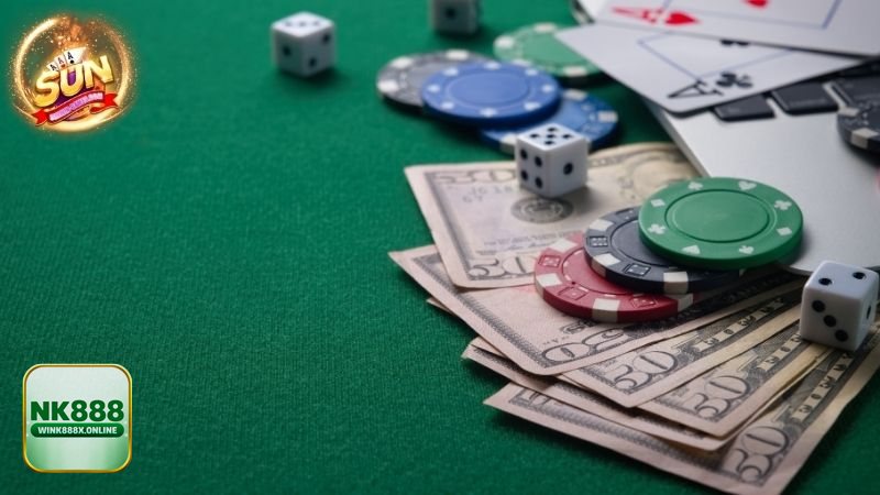 Xóc Đĩa NK888 - Luật chơi và hệ thống cửa cược cần nắm Xóc Đĩa NK888 - Luật chơi và hệ thống cửa cược cần nắm