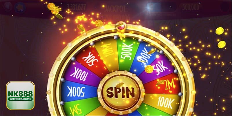 Nổ Hũ Thần Tài - RTP, jackpot và độ biến động nên hiểu đúng