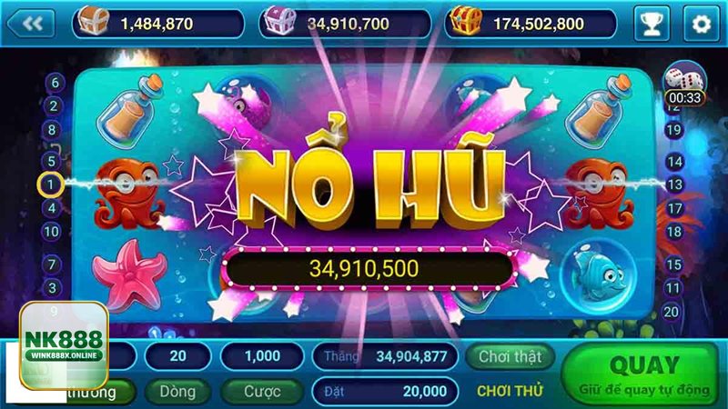 Jili NK888 - Ổn định trên mobile/PC và tốc độ tải