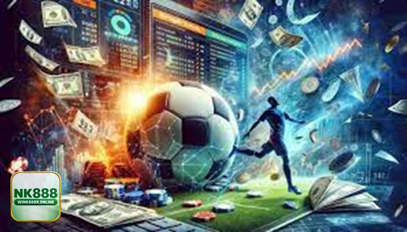Thể thao SBO - NK888 tối ưu trải nghiệm sportsbook theo thói quen người Việt