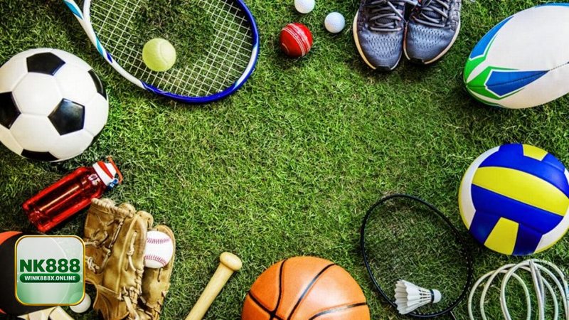 Thể thao SBO - Cược live bắt nhịp trận đấu, nhưng vẫn cần kỷ luật