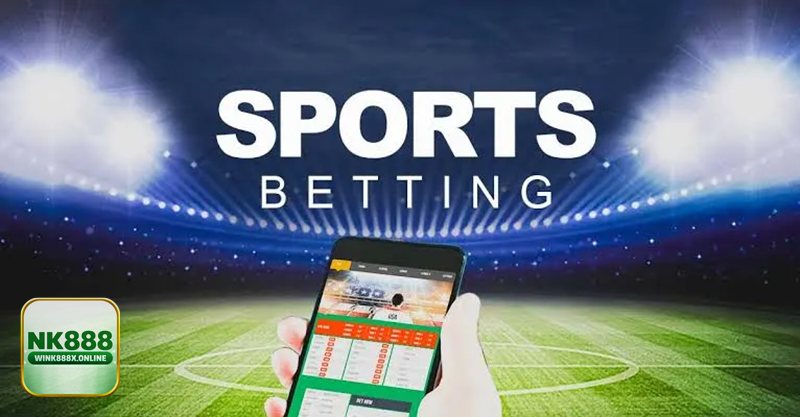 Thể Thao NK888 - Quản lý vốn theo phiên, giữ nhịp tinh thần